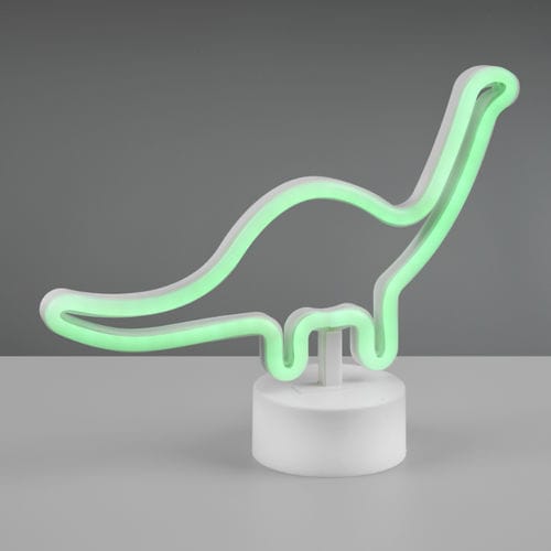 办公室灯 - BRONTO - TRIO Leuchten GmbH - 塑料 / 原创设计 / 有线
