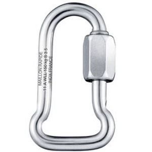 不锈钢安全扣 - SPECIAL RIGGING - Peguet & Cie