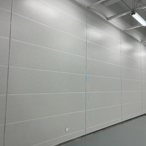 室内墙面材料 - 600*3500 - ATY Group (Aust) Pty Ltd - 铝制 / 穿孔 / 铝面