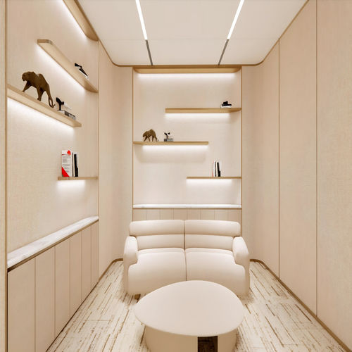 墙壁板 - FAB - ATY Group (Aust) Pty Ltd - 隔音 / 布料