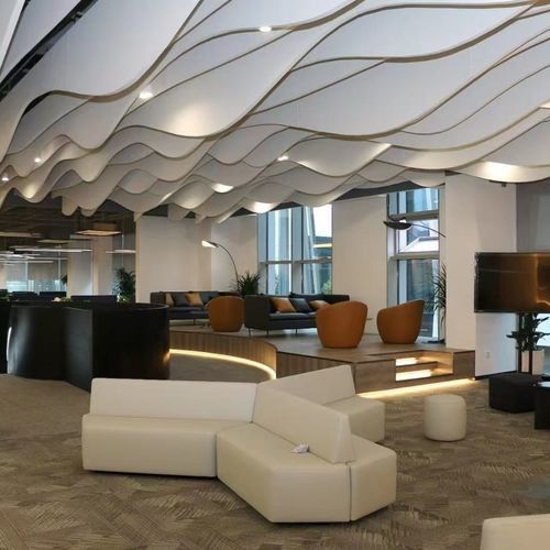 声障板 - TYDA-CUR - ATY Group (Aust) Pty Ltd