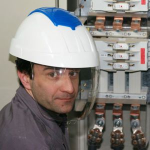 安全帽 - E-MAN - ENHA Gmbh