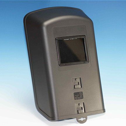 焊接防护面具 - 6031 - ENHA Gmbh