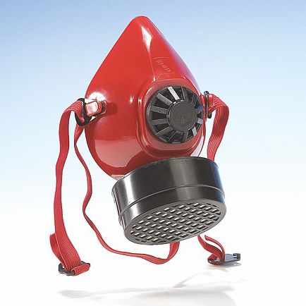 Masque de protection - CATRIGE 7310 - ENHA Gmbh
