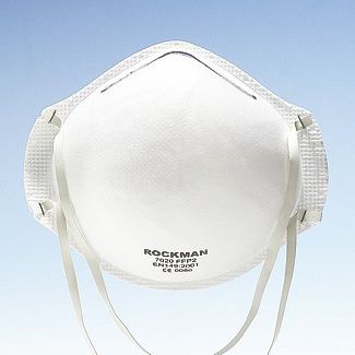 Masque de protection - 7010 + 7020 - ENHA Gmbh