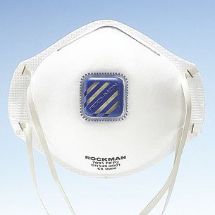 Masque de protection - 7011 + 7021 - ENHA Gmbh