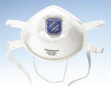 Masque de protection - 7231 - ENHA Gmbh