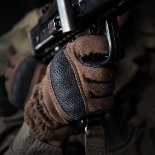 手套 - COMBAT - Eska Lederhandschuhfabrik