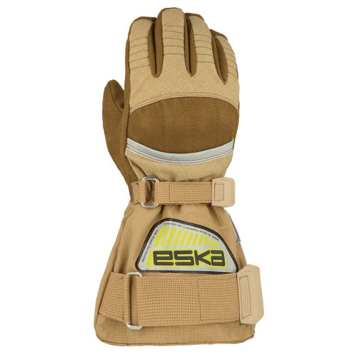 工作手套 - SIGA PBI 5F - Eska Lederhandschuhfabrik - 化学防护 / 防割 / 热防护