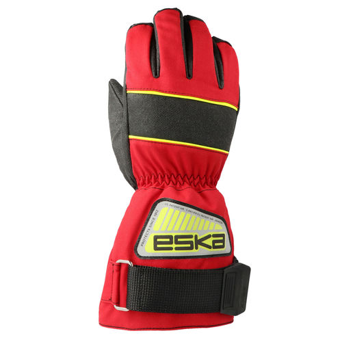 工作手套 - JUPITER 5F - Eska Lederhandschuhfabrik - 防割 / 耐热 / 布料