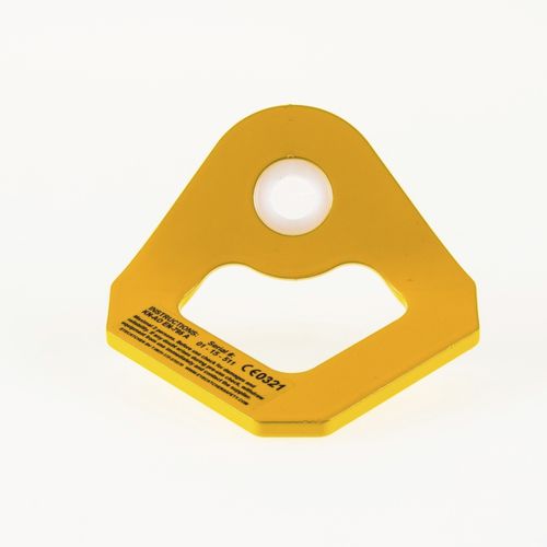 不锈钢安全锚定器 - KN-AO - Eyecatcher BV