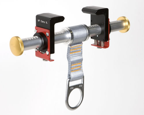 铝制安全锚定器 - MP CLAMP XL - Eyecatcher BV