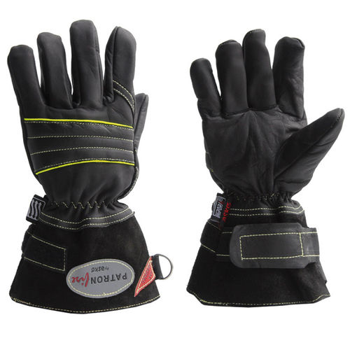 耐热手套 - 508496-0 - Aslö GmbH - 阻燃 / Kevlar® / 透气