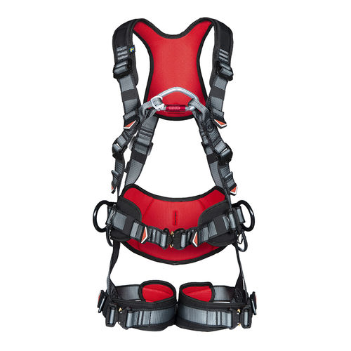 背带 - FUSION ACTIVE+ WIND - Cresto Safety Ab