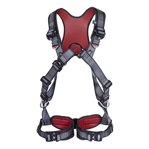 背带 - FUSION PRO - Cresto Safety Ab