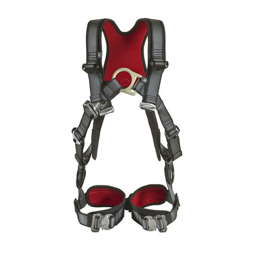 背带 - FUSION PRO+ - Cresto Safety Ab
