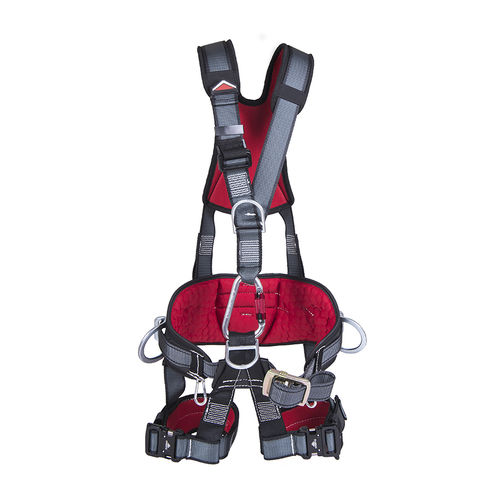 背带 - RIGGER ACTIVE+ - Cresto Safety Ab