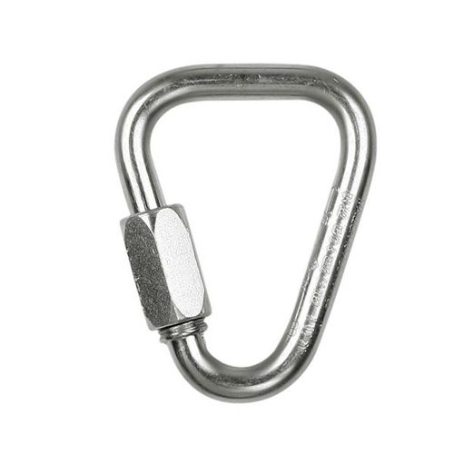 安全扣 - CARABINER 9682 - Cresto Safety Ab