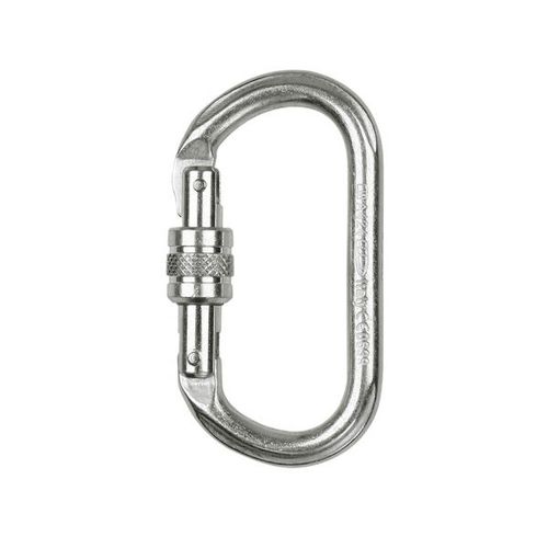 安全扣 - CARABINER 9679 - Cresto Safety Ab
