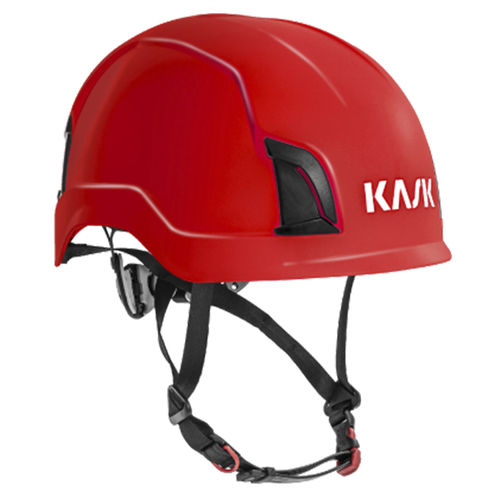 工地安全帽 - KASK ZENITH - Cresto Safety Ab - 攀岩