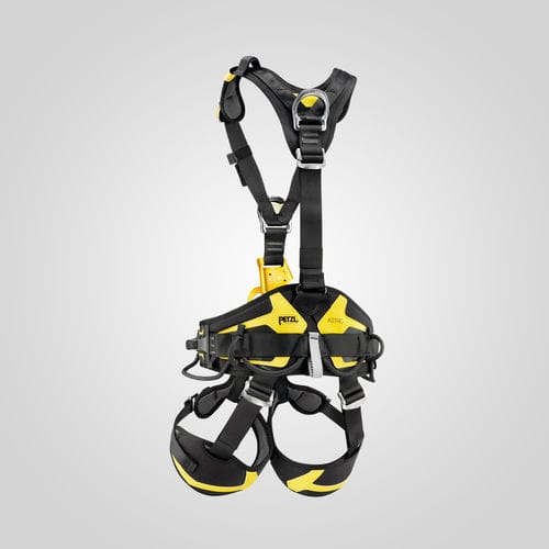 防坠落背带 - ASTRO® BOD - Cresto Safety Ab - EN 361 / EN 358