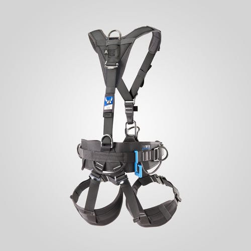 防坠落背带 - VIKING - Cresto Safety Ab - 安全 / EN 361 / EN 358