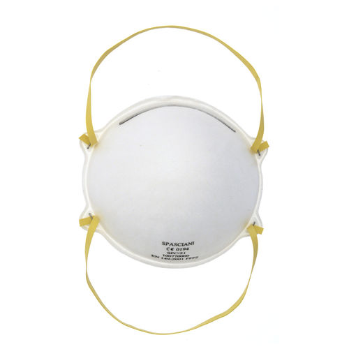 Masque de protection - SPC/21 - Spasciani