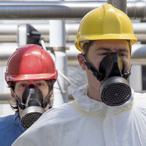 Masque de protection - M 900 - Spasciani