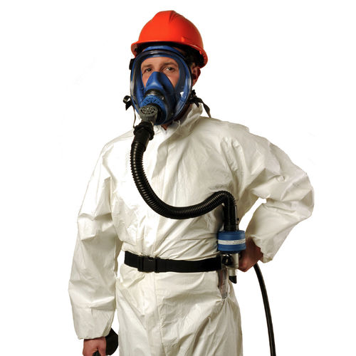 Masque de protection - AC 190 TR2002 - Spasciani