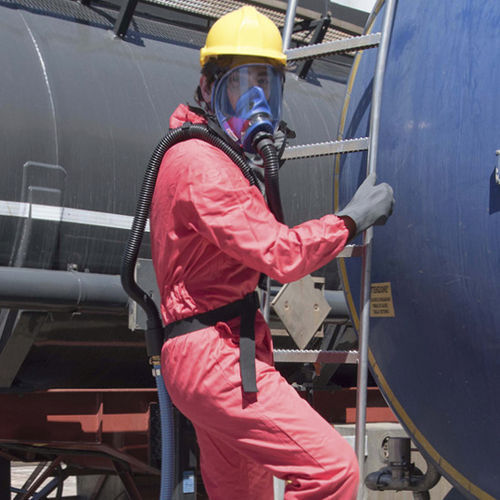 Masque de protection - DUCT ECO - Spasciani