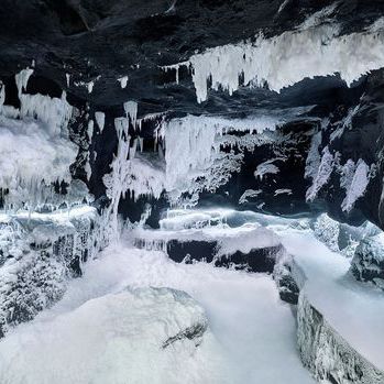 桑拿雪屋 - CAVE - TechnoAlpin - 健康中心用 / 酒店