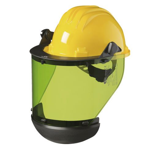 防电弧防护面罩 - 436 series - Productos Climax