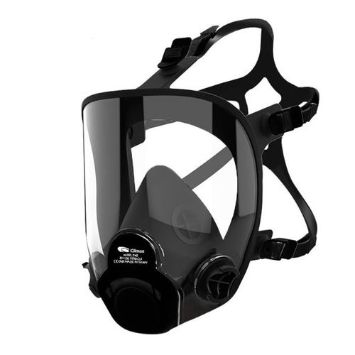 Masque de protection / 过滤 - 74 series - Productos Climax - 卡口连接式 / 全脸 / 轻型