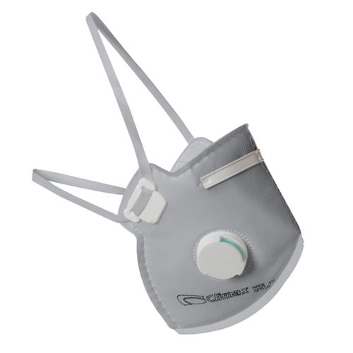 过滤半面罩 - 1730 series - Productos Climax - FFP3 / 轻型
