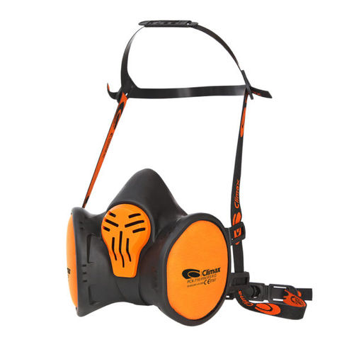 带阀门半面罩 - PCX-700  - Productos Climax - 过滤