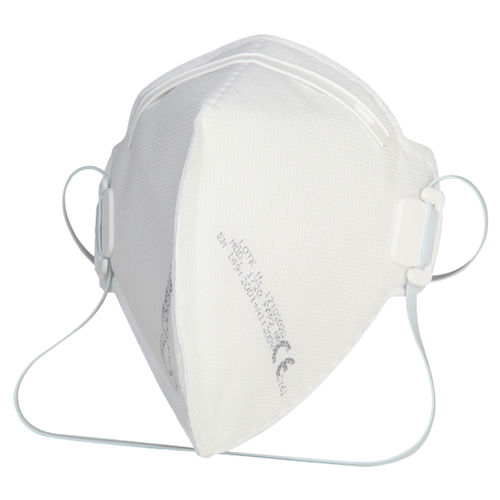 FFP2半面罩 - 1720 series - Productos Climax - 过滤 / 轻型