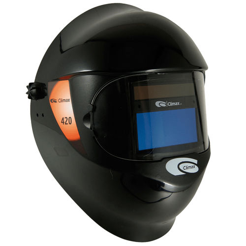 EN 175焊接防护面具 - 42 series - Productos Climax - EN 379