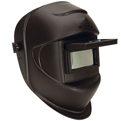 EN 169焊接防护面具 - 405 series - Productos Climax - EN 175