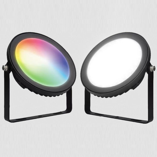 LED RGB投光灯 - SERIES L  - PAL Lighting - 专业 / 用于游泳池 / 明装