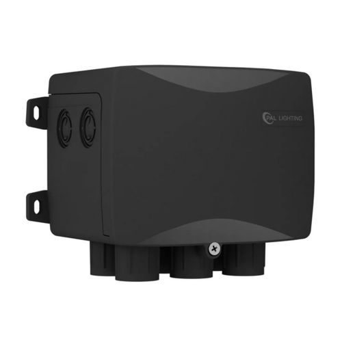 照明控制器 - PCR-2Z - PAL Lighting