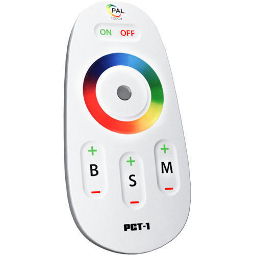 照明管理遥控器 - 42-PCT-1T - PAL Lighting
