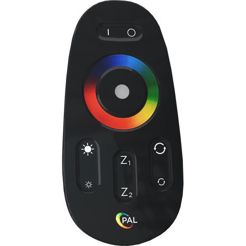 照明管理遥控器 - 64-PCZ-2  - PAL Lighting