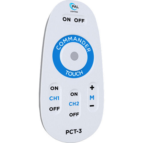 照明管理遥控器 - 42-PCT-3T  - PAL Lighting