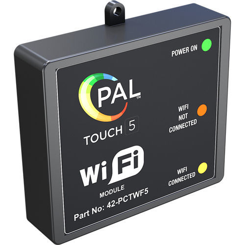 WIFI发射器 - 42-PCTWF00 - PAL Lighting