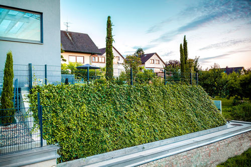 路面稳定剂 - SOIL STABILIZATION - hedera screens