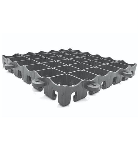 塑料加固网 - SUBSTRATE HOLDER - Urbanscape - HDPE / 防护 / 热式