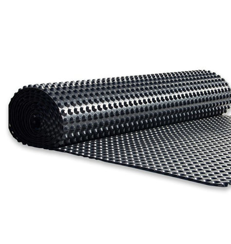 排水排水层 - DRAINMAT P20 - Urbanscape - 储水 / 屋顶绿化排水