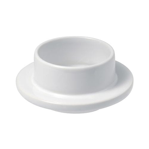 瓷质黄油盒 - LES ESSENTIELS - REVOL