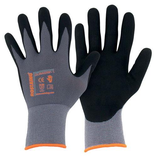 手套 - DURAGRIP-1 - Rostaing