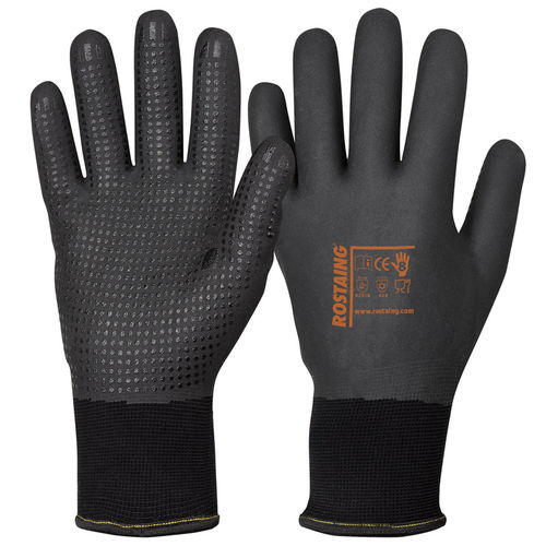 手套 - WINTERPRO - Rostaing